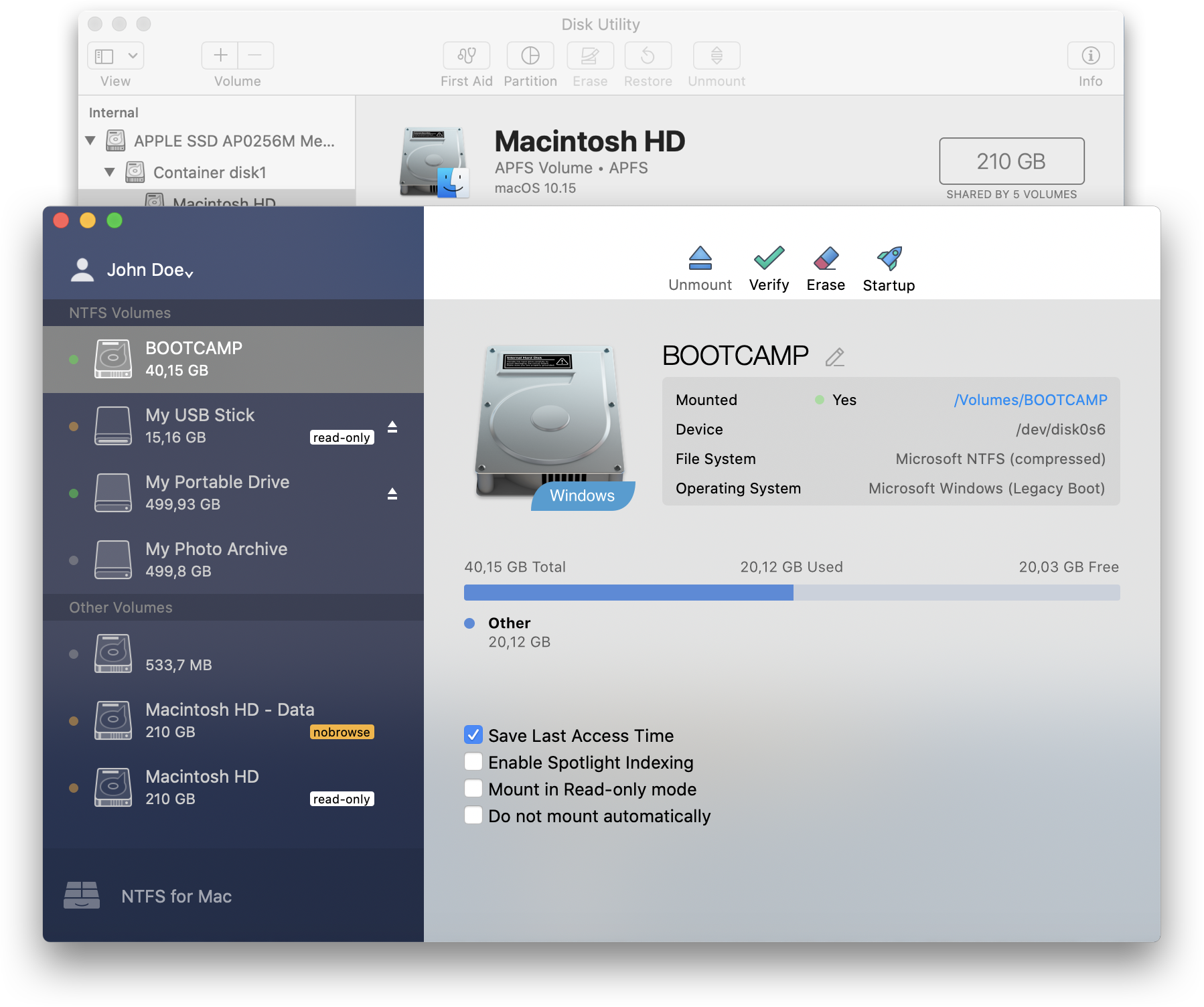 Windows Installer App Update For Mac