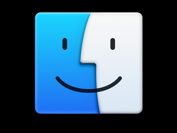 Change folder icon mac